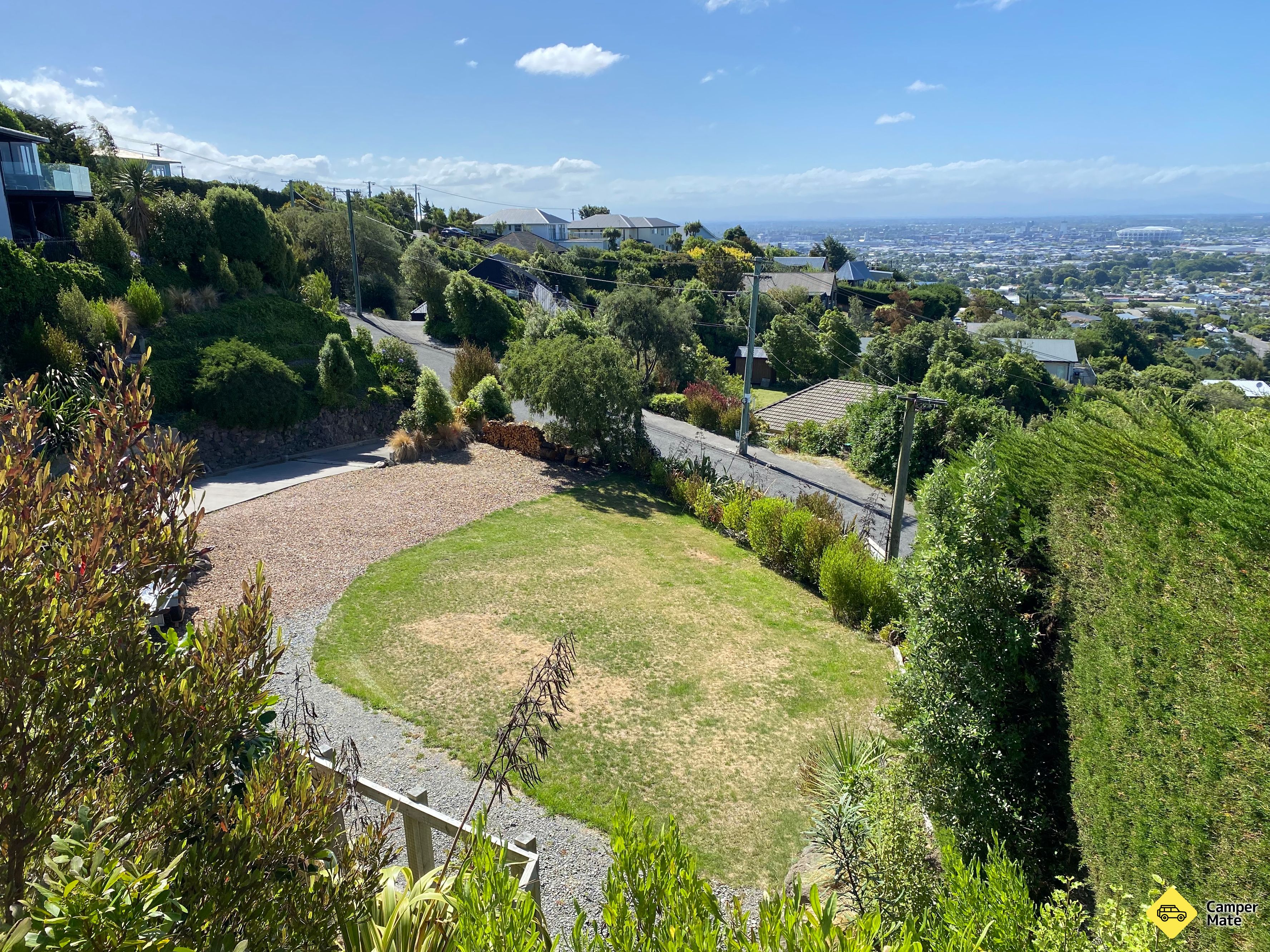 Aotea Terrace Driveway - Image 2