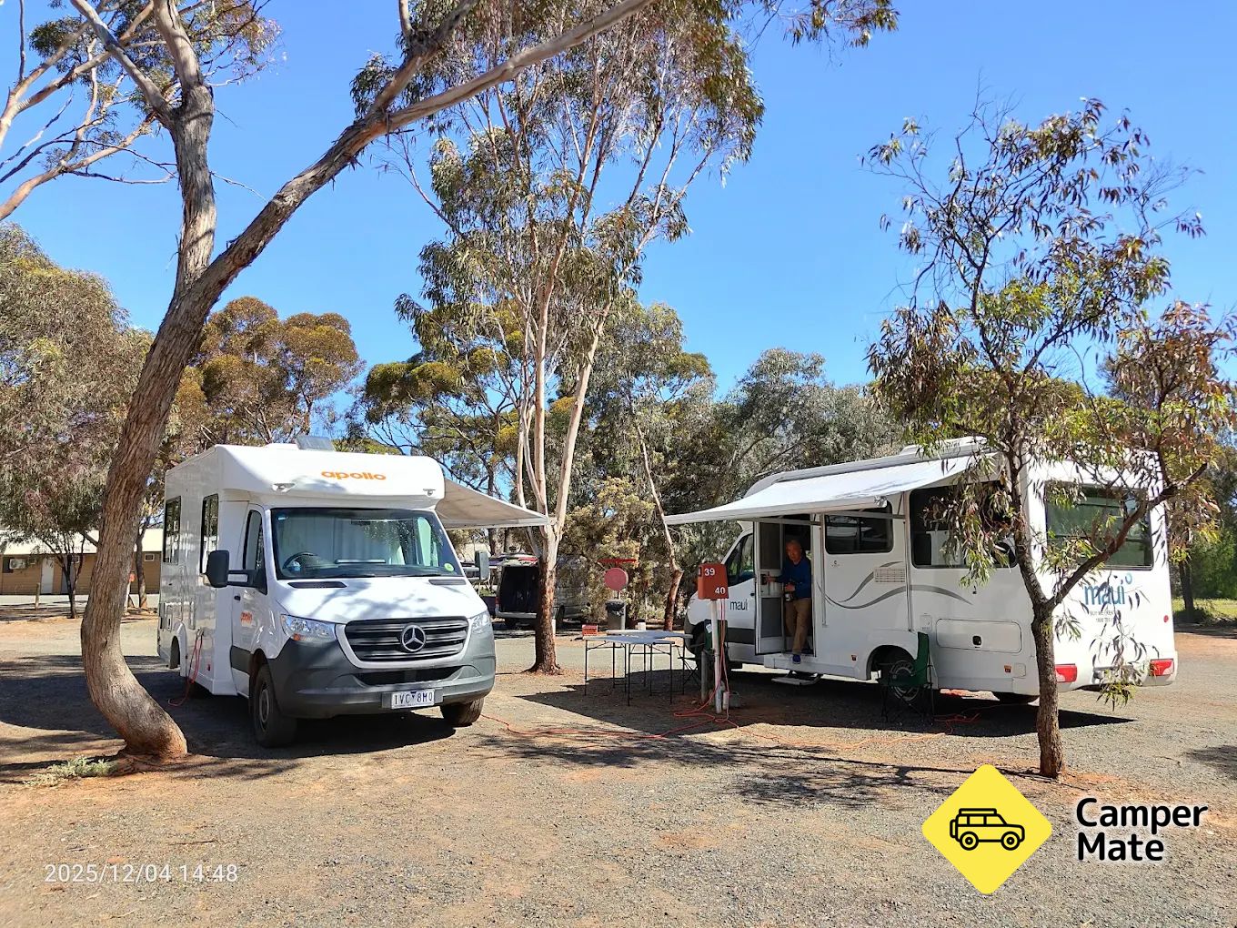 ゲートウェイ Caravan Park Norseman - Image 2