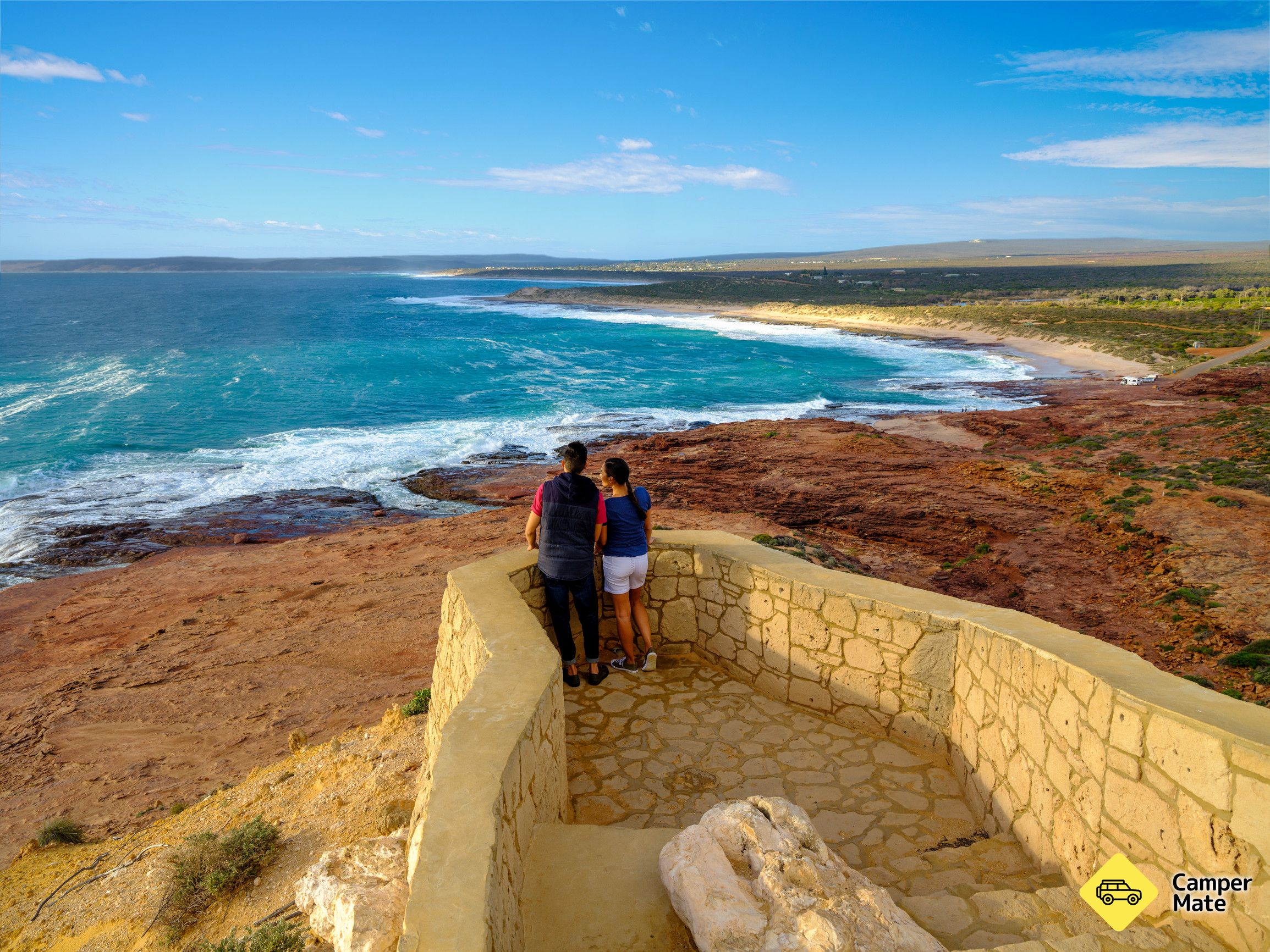 Red Bluff - Image 2