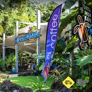 Turtle Rock Cafe
