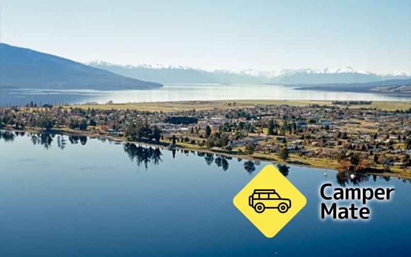 Tasman Holiday Parks - Te Anau - Image 2