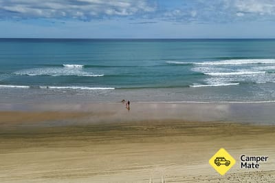 Ripiro Beach