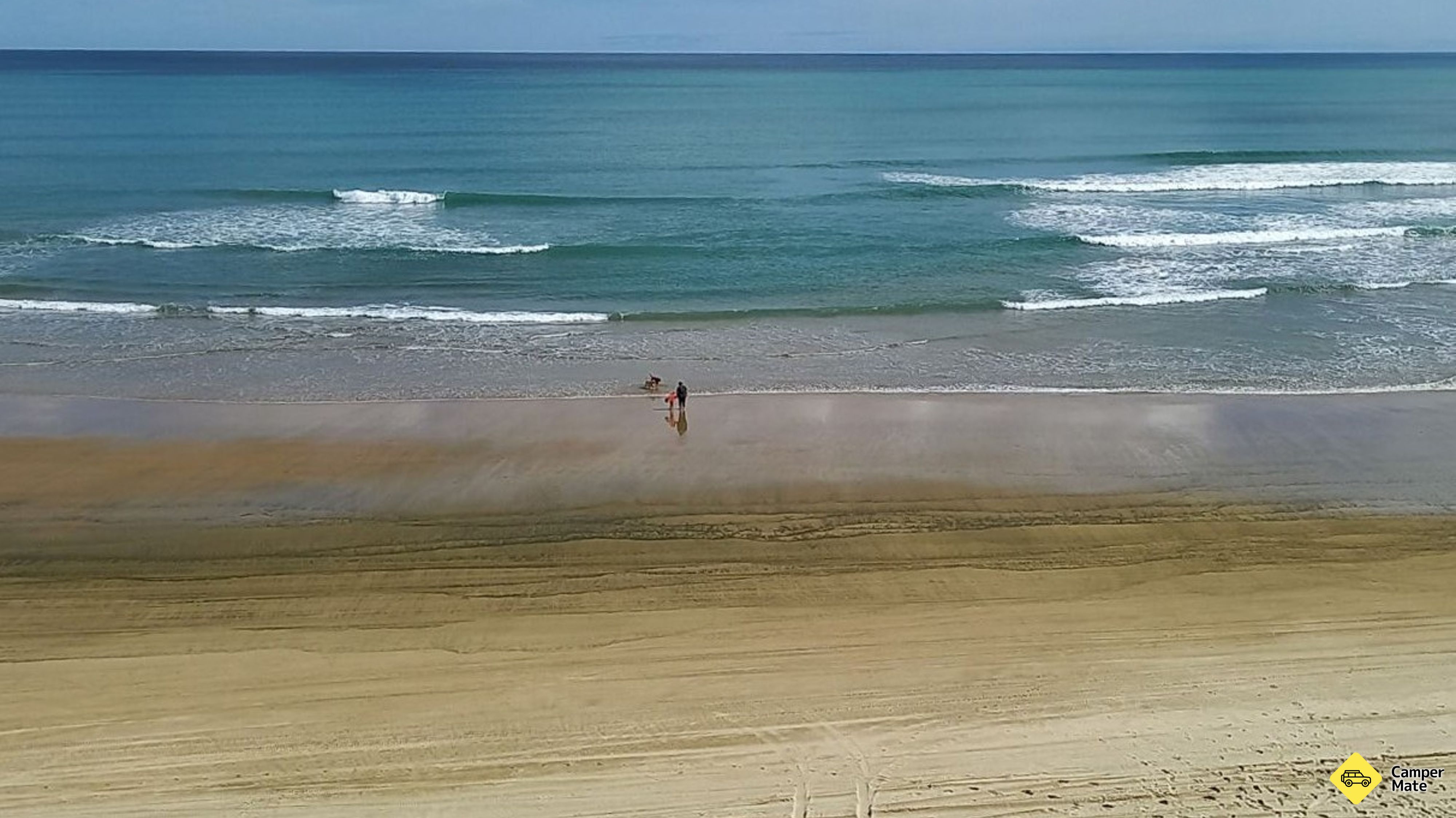 Ripiro Beach