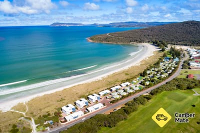 BIG4 Middleton Beach Holiday Park 근처 오락거리