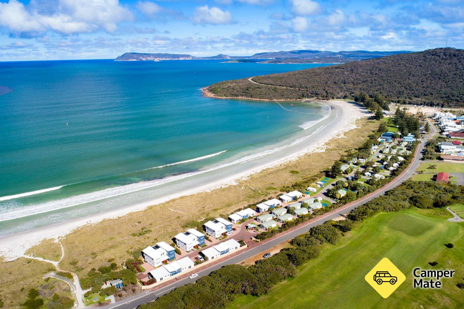 BIG4 Middleton Beach Holiday Park 근처 오락거리