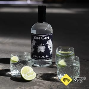 Sin Gin Distillery