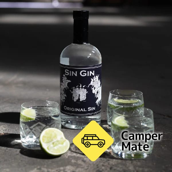 De Gin Distillery