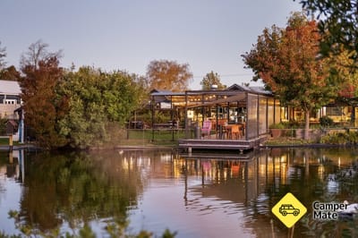 القرية الحمراء