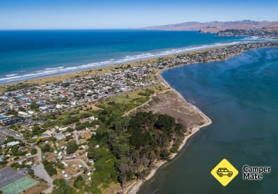 South Brighton Holiday Park