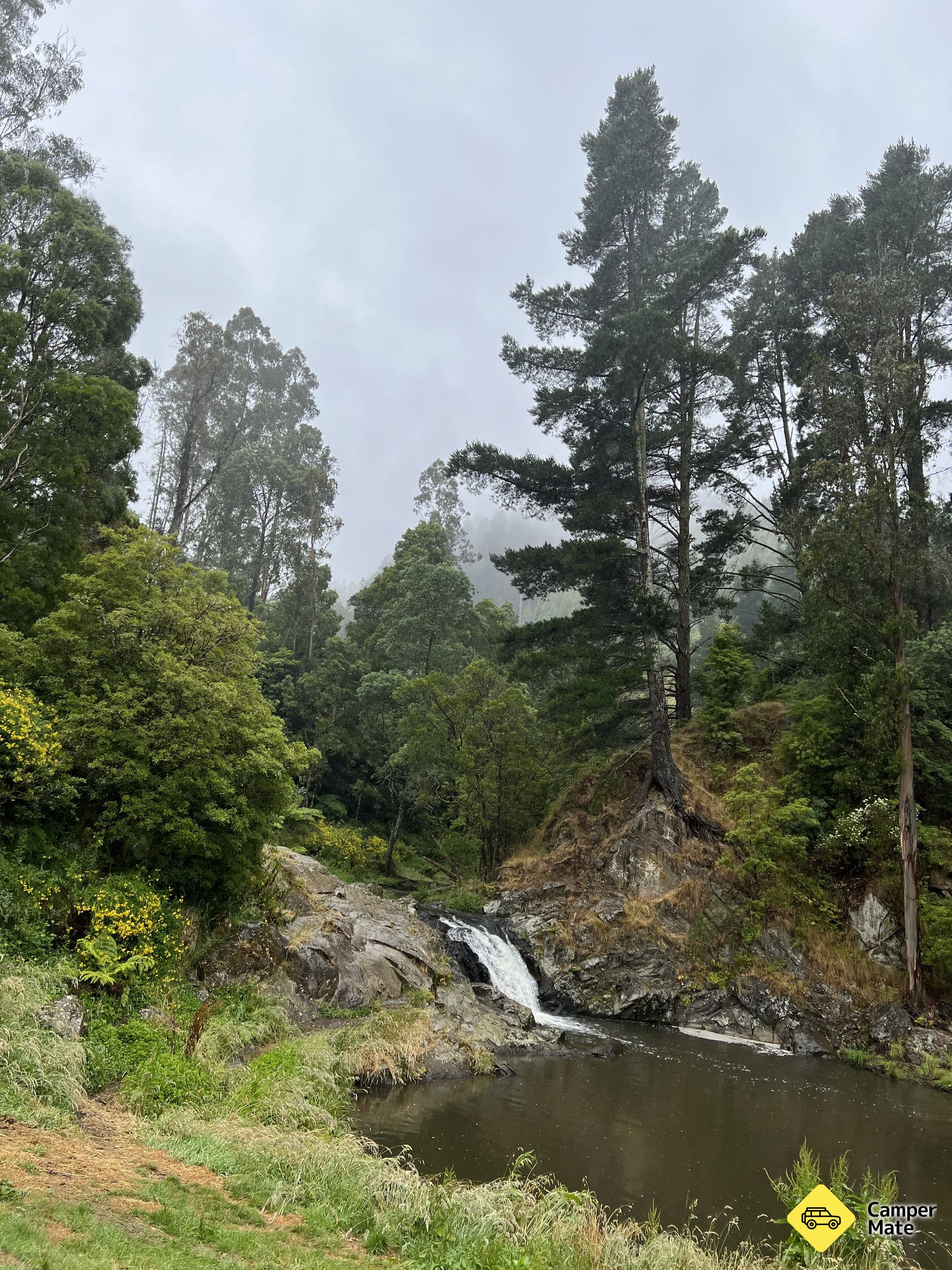 Minneha'ha Falls Campground - Image 3