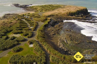 Curio Beach