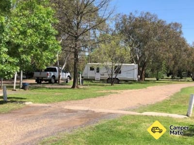Gulgong Tourist Park