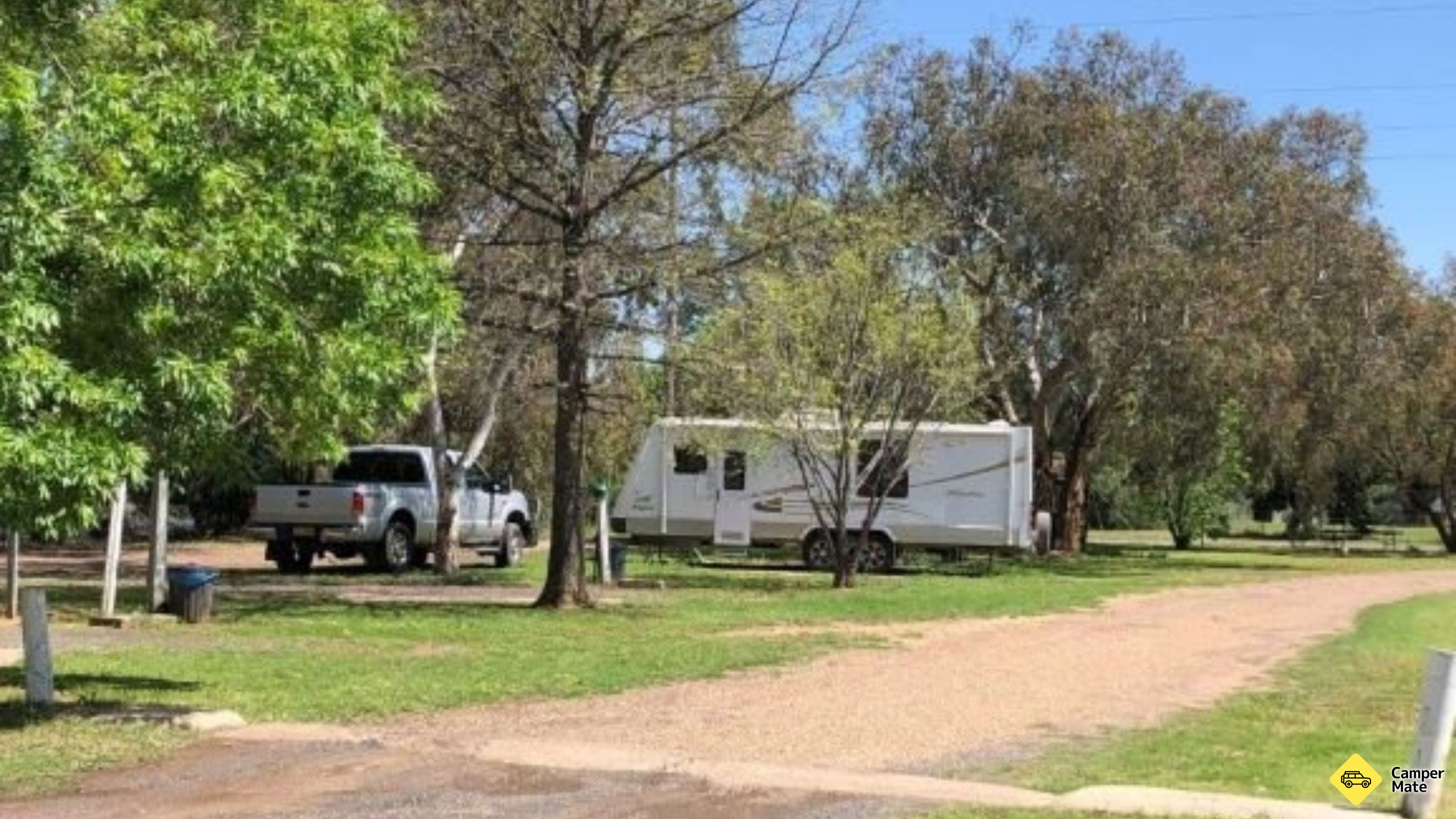Gulgong Tourist Park