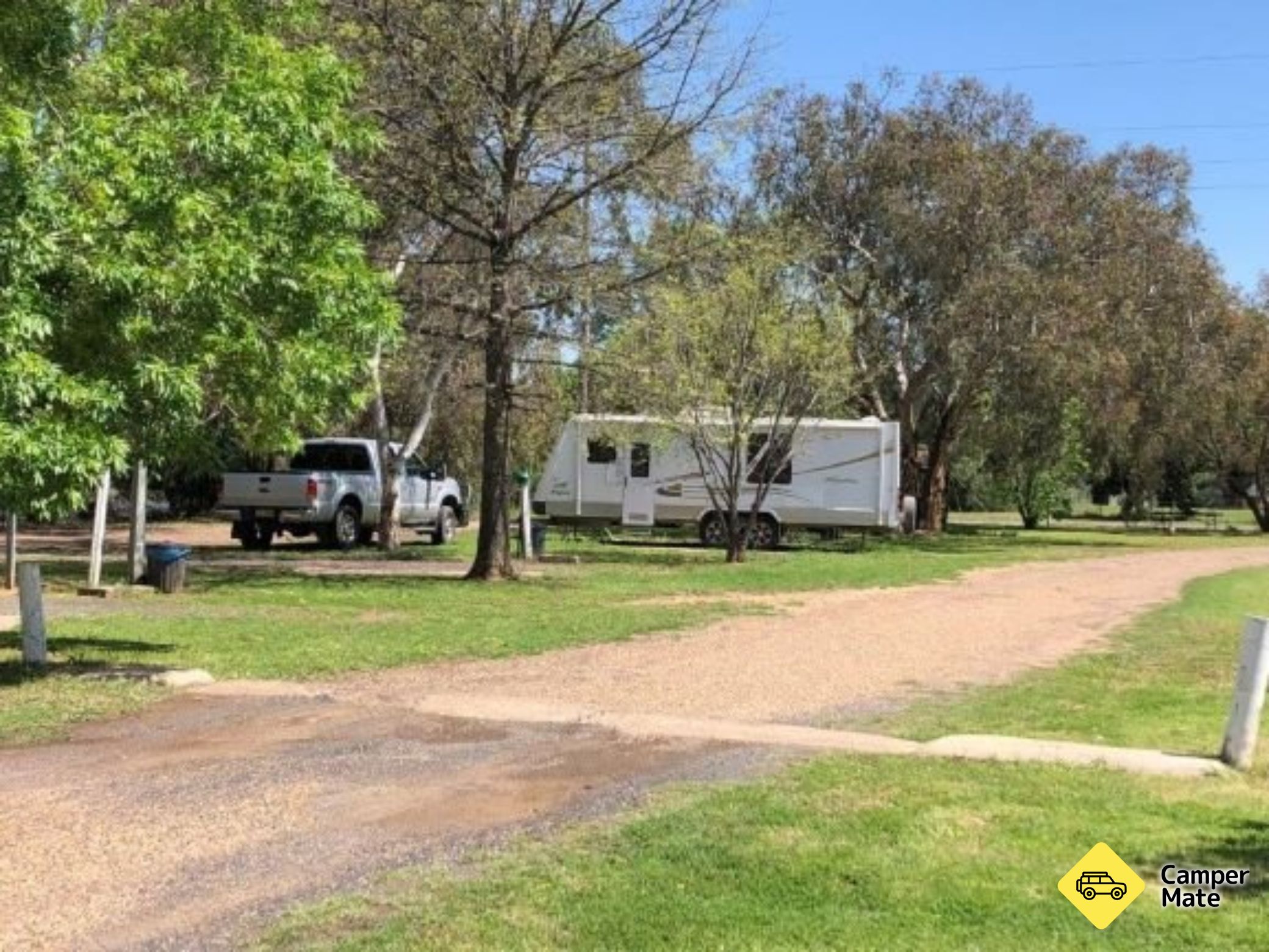 Gulgong Tourist Park