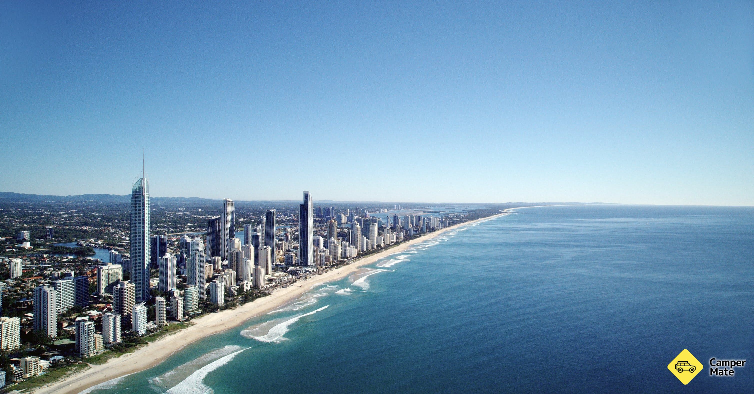 Surfers Paradise Beach - Image 3