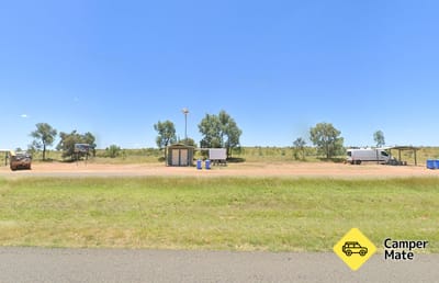 Roadside Restgebiet