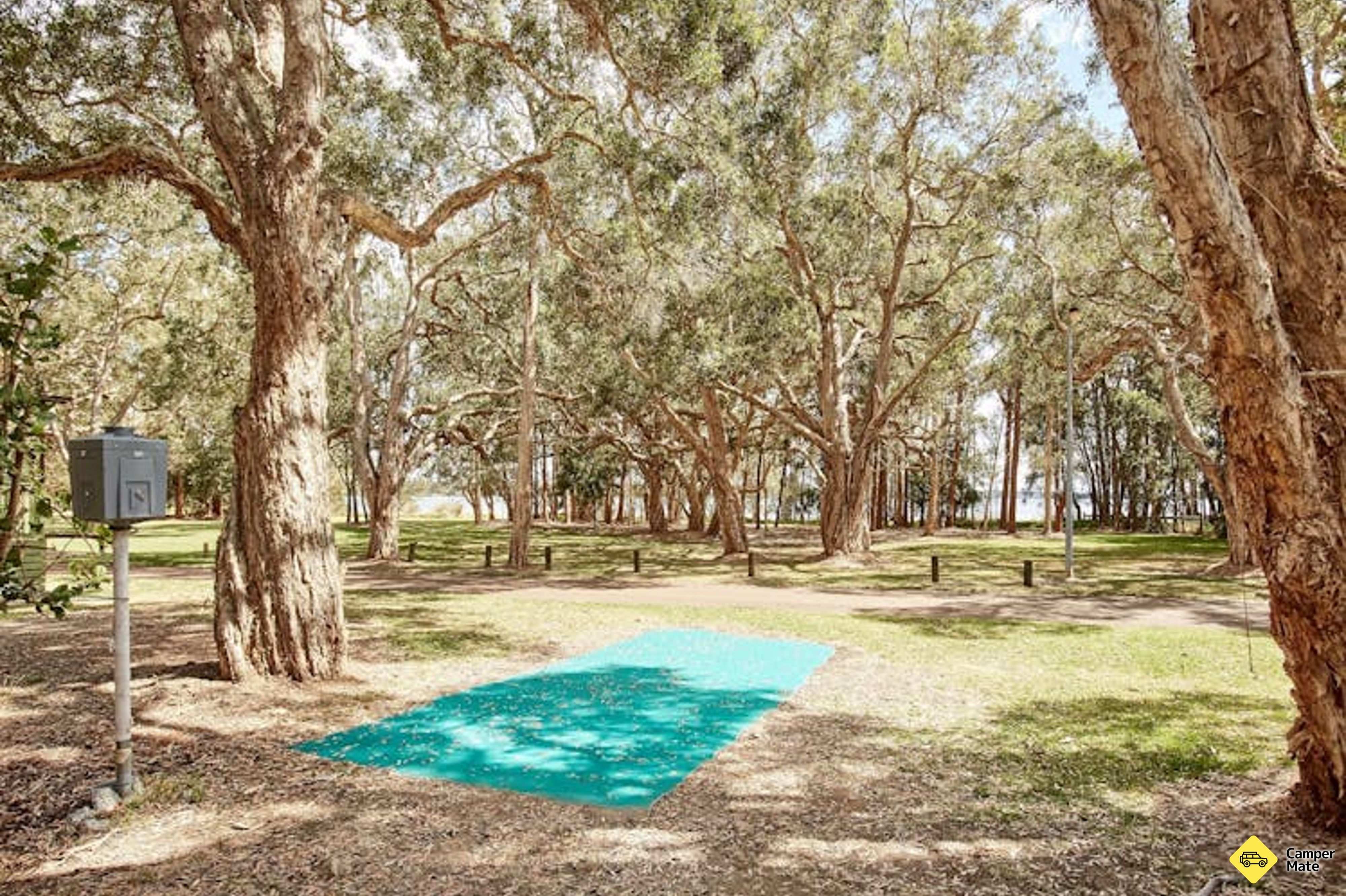 Budgewoi Holiday Park