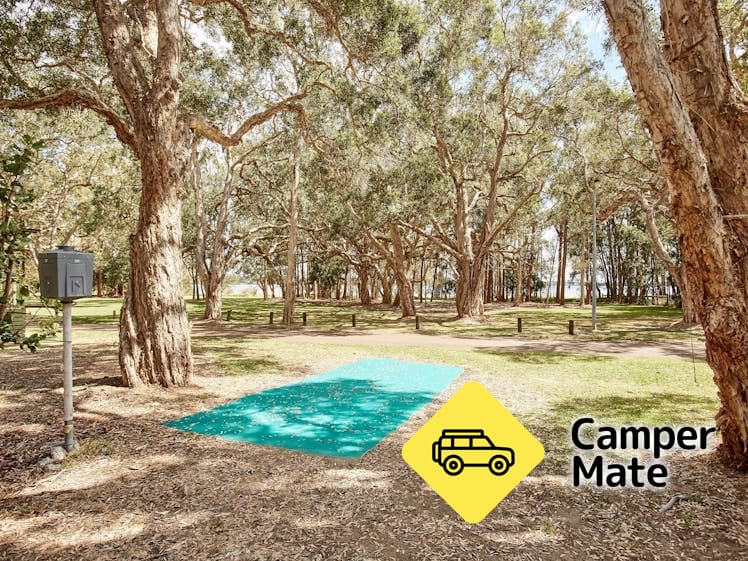 Budgewoi Holiday Park