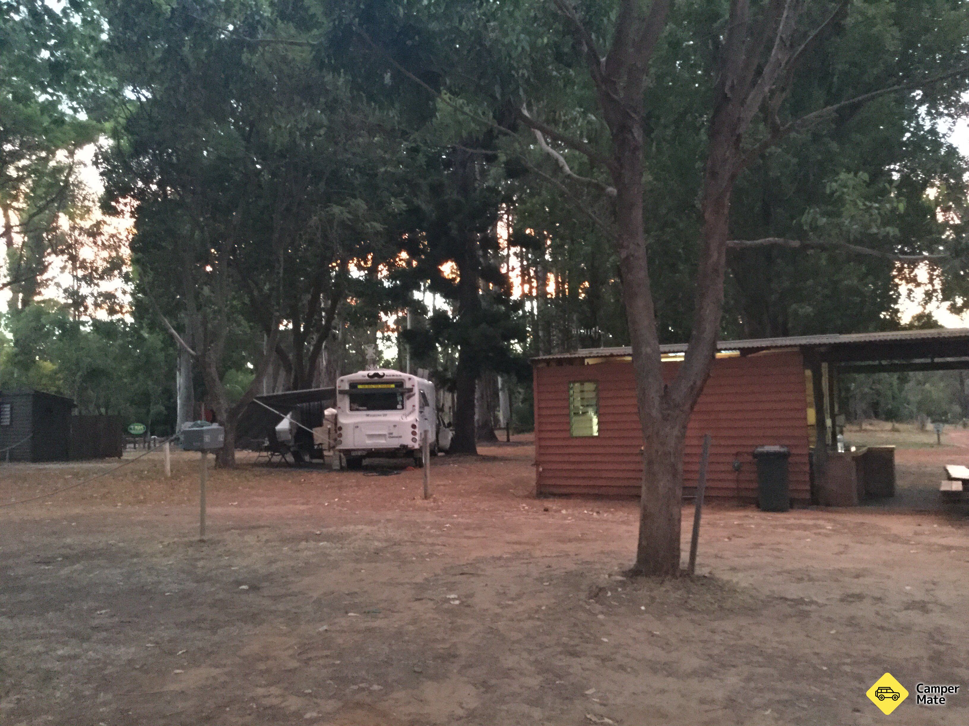 Công viên Nannup Caravan - Image 3
