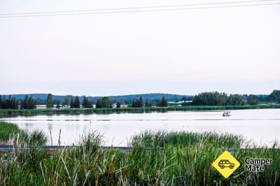 Lake Wyangan