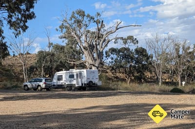 Overland Corner Hotel