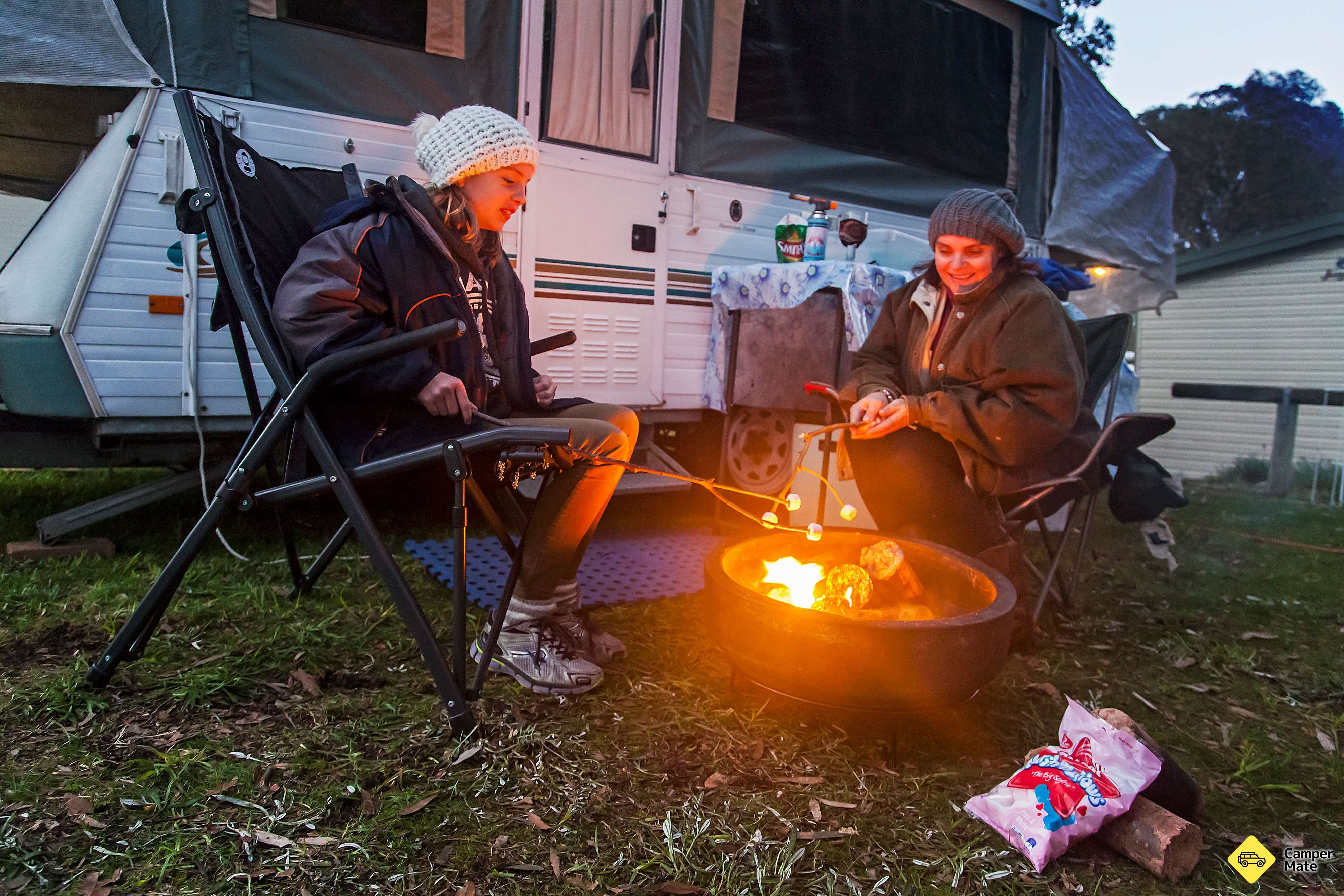 BIG4 Echo Holiday Parks – Naracoorte - Image 2