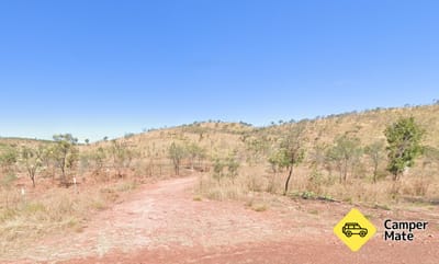 Grotto Creek