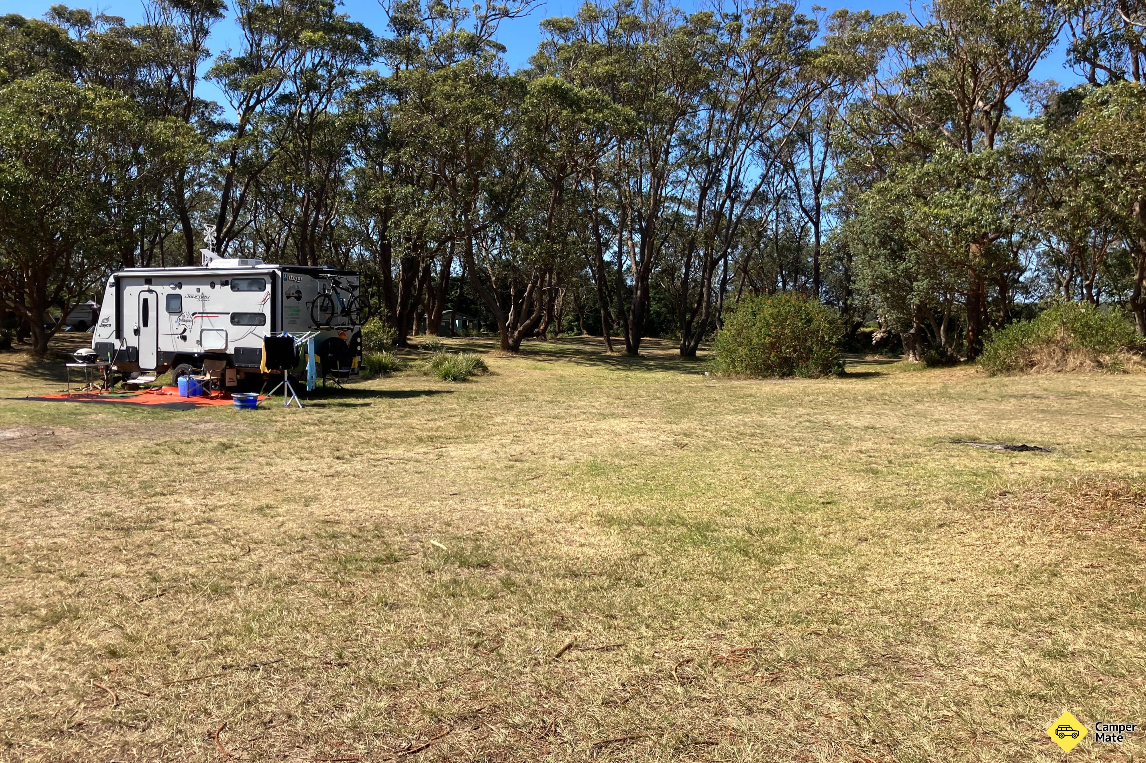 Restauranter i nærheden af Moruya North Head Campground - Image 2