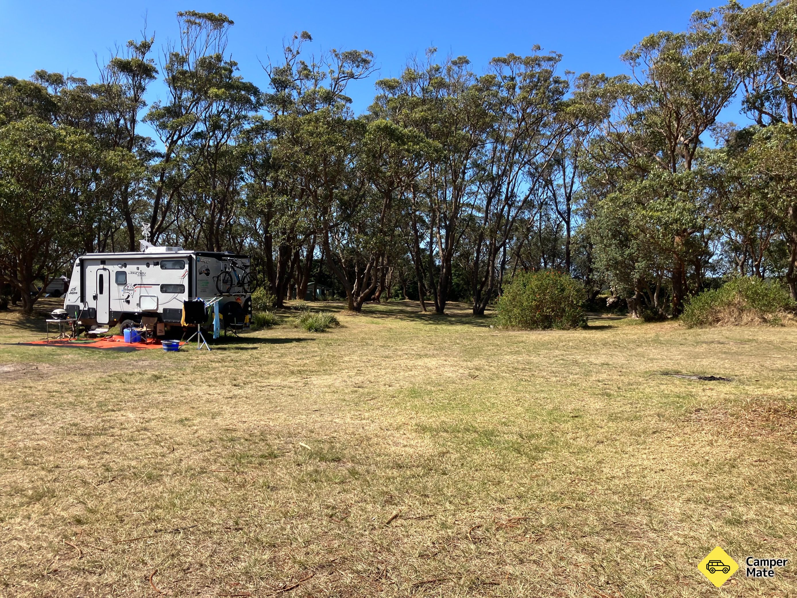 Moruya North Head Campground - Image 2