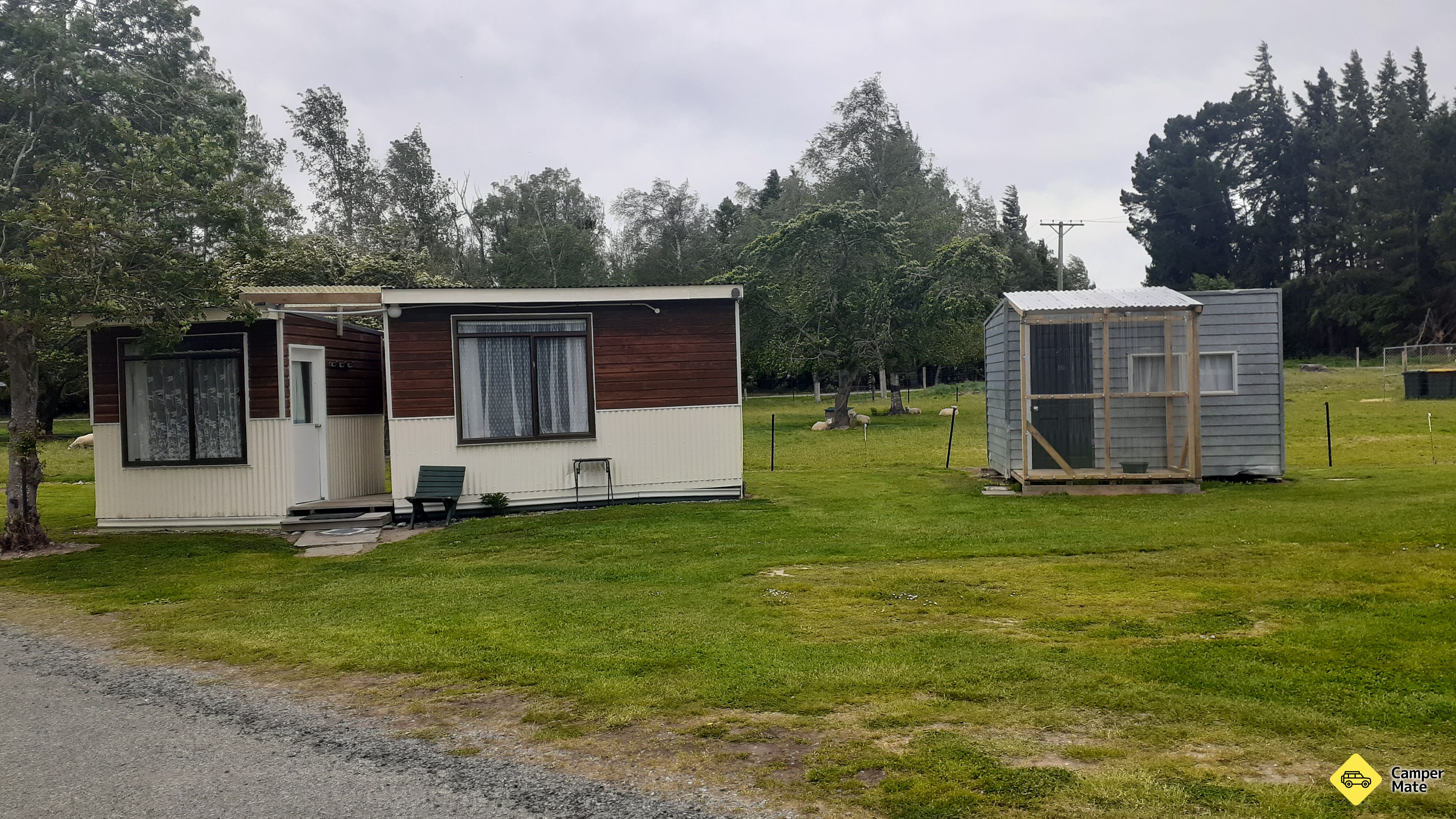 Lumsden Camping Ground - Image 3