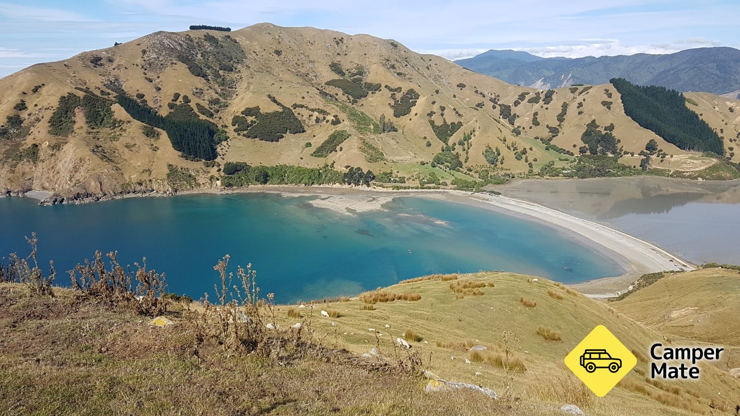 Cable Bay Holiday Park - Image 2