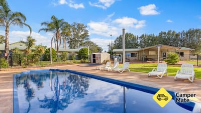 Discovery Parks - Port Augusta