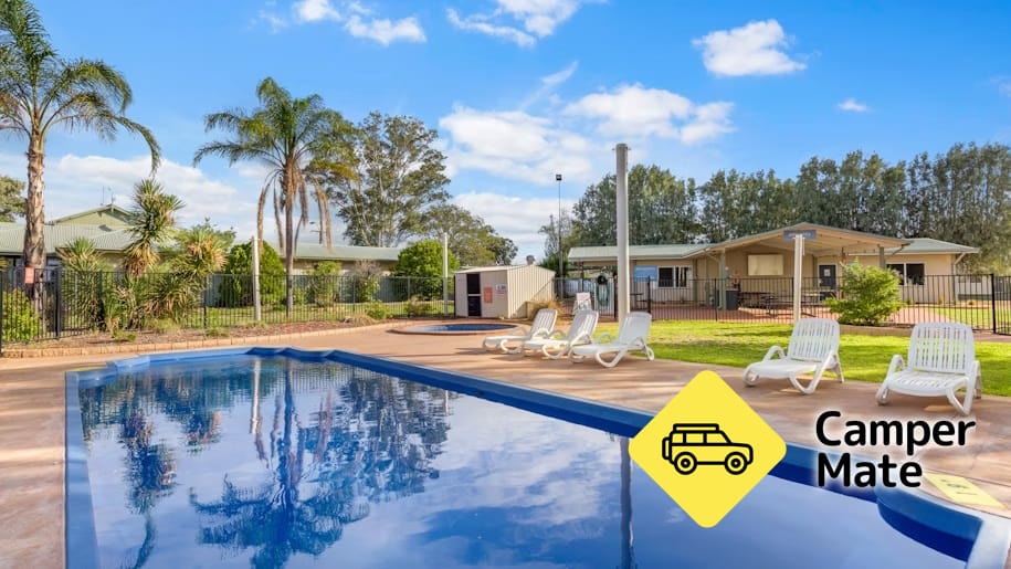 Discovery Parks - Port Augusta