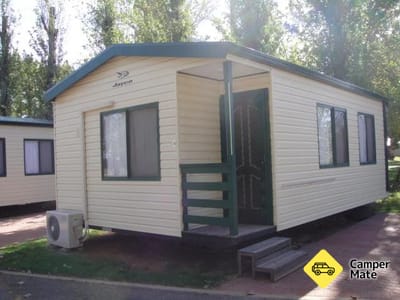 Coachman Tourist Park
