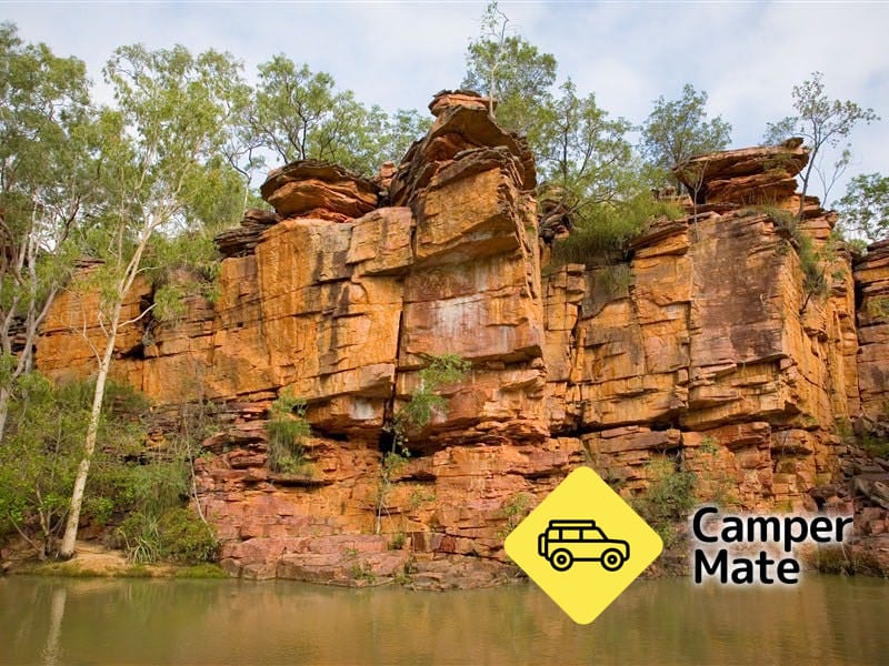 Umbrawarra Gorge Track - Image 2