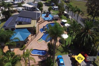 Hotel vicino a Mountain View Resort