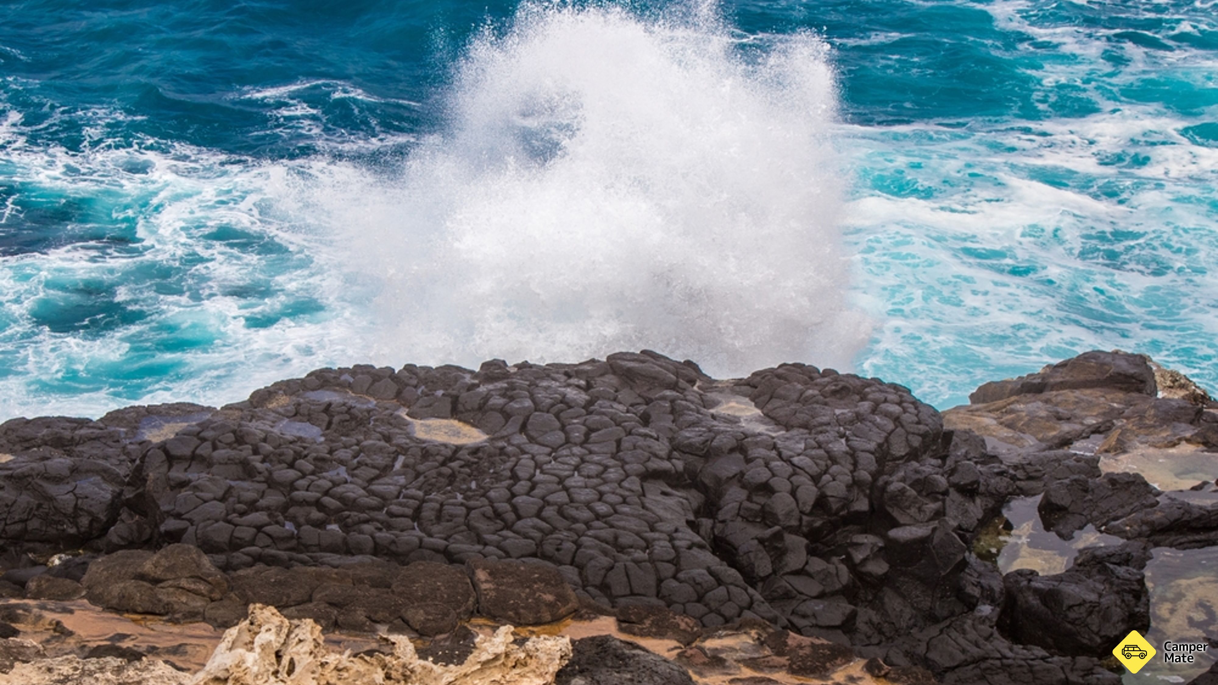 Cape Bridgewater Blowhole
