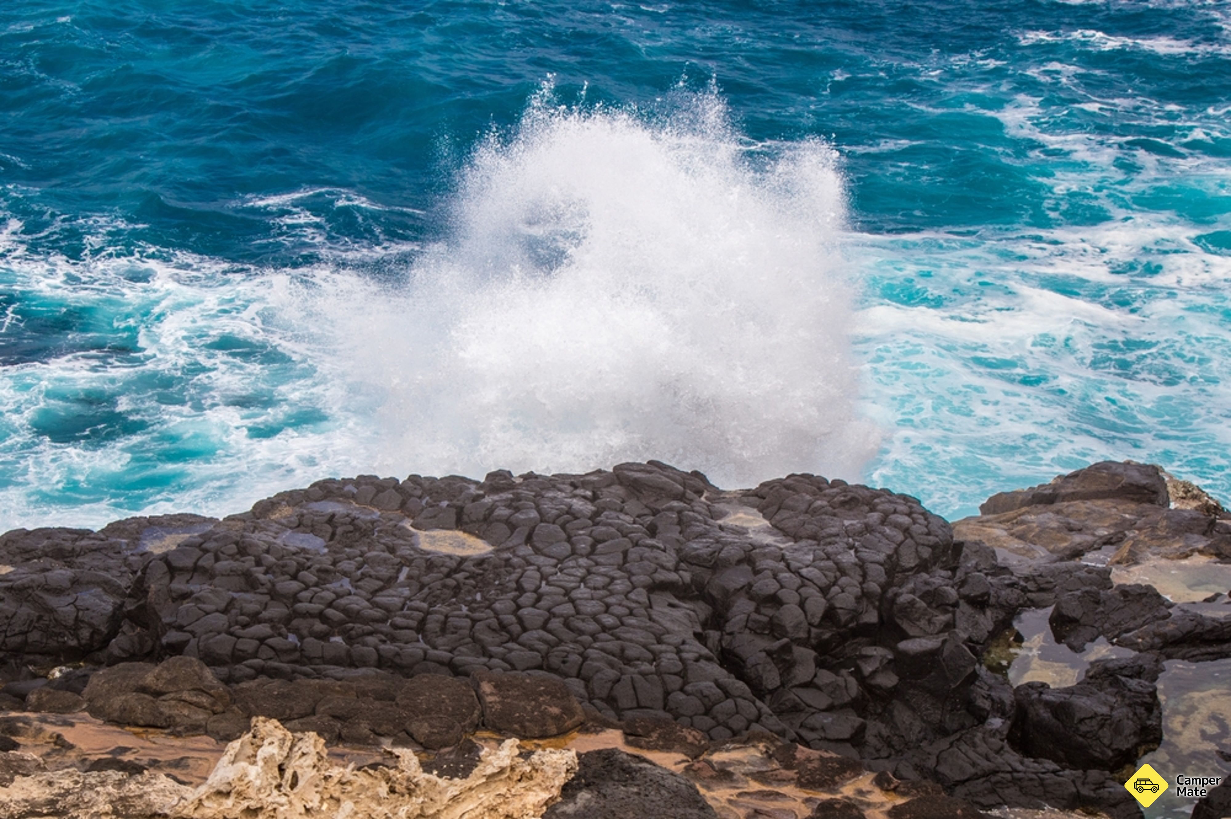 Cape Bridgewater Blowhole