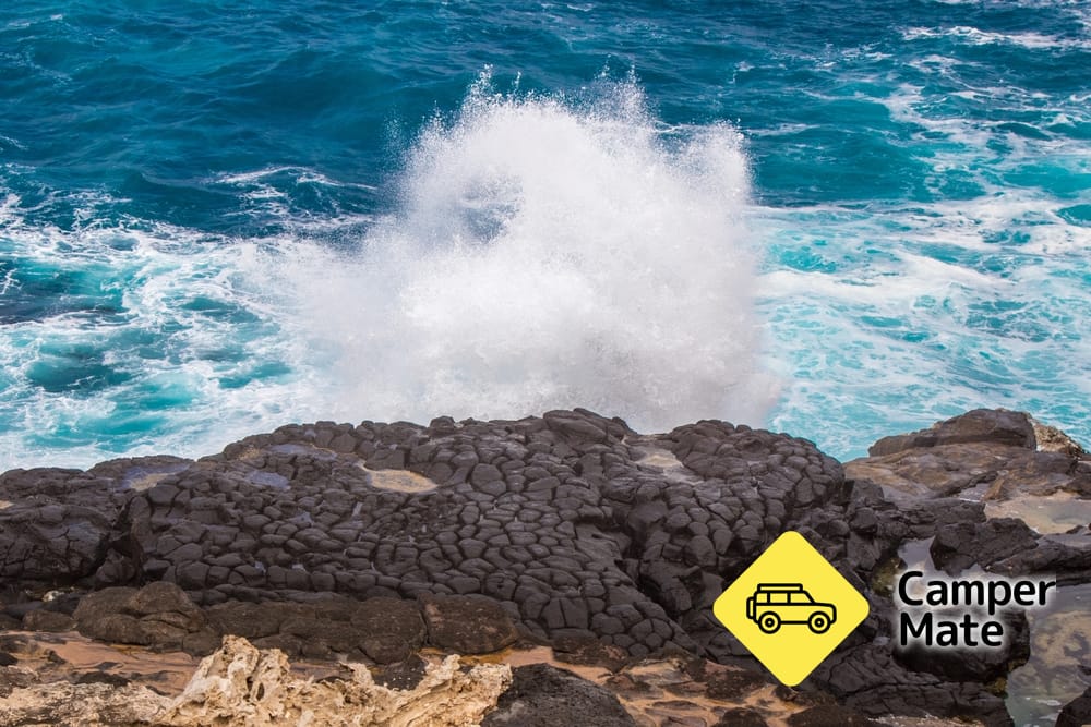 Hôtels près de Cape Bridgewater Blowhole