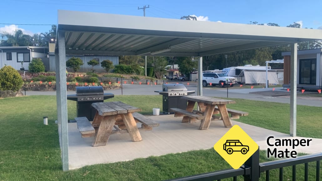 Yandina Caravan Park - Image 2