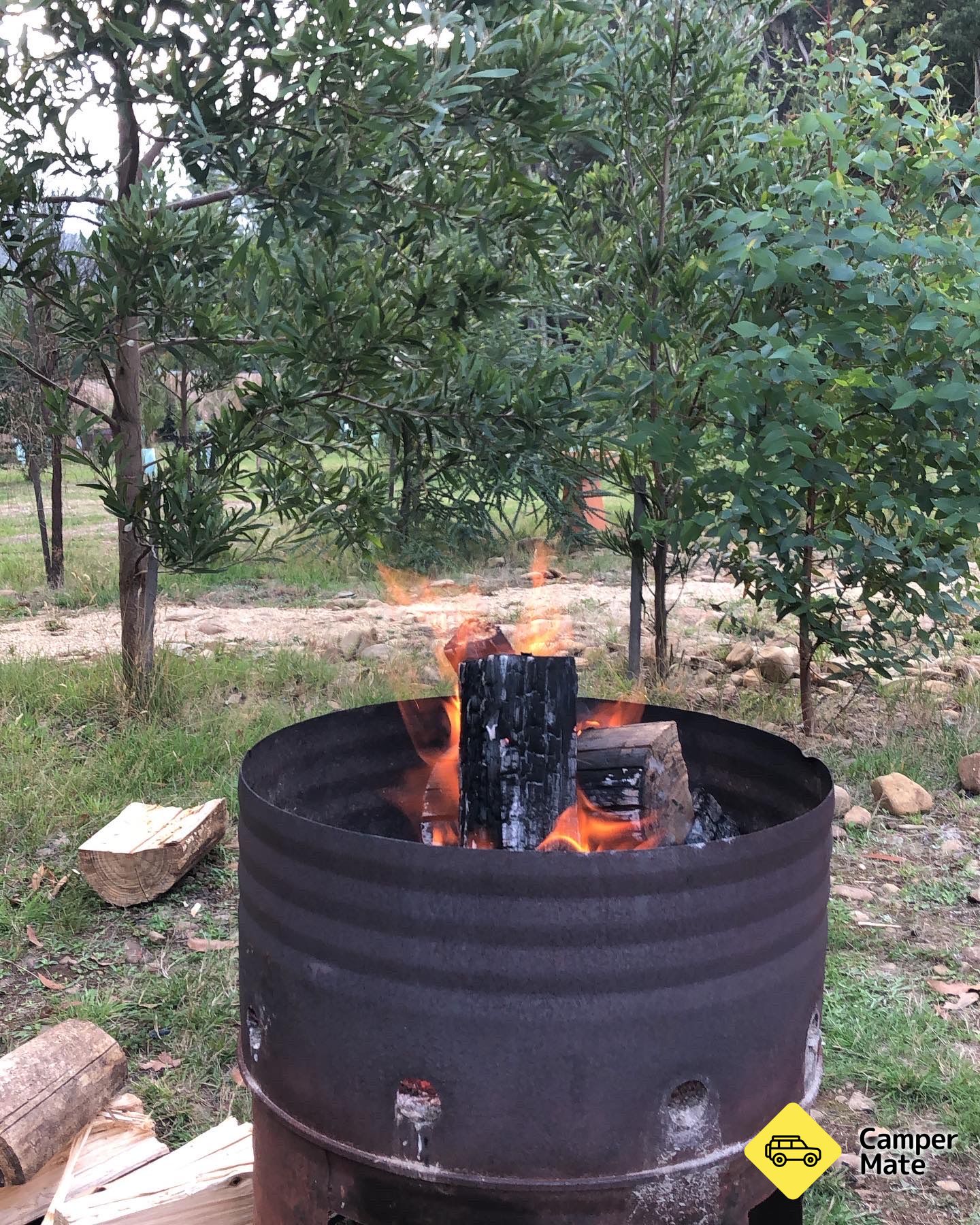 Valley Campground - Image 2