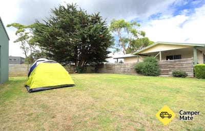 Wonthaggi Park Lane Holiday Park