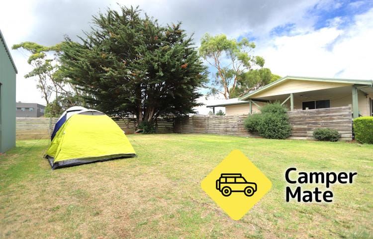 Wonthaggi Park Lane Holiday Park