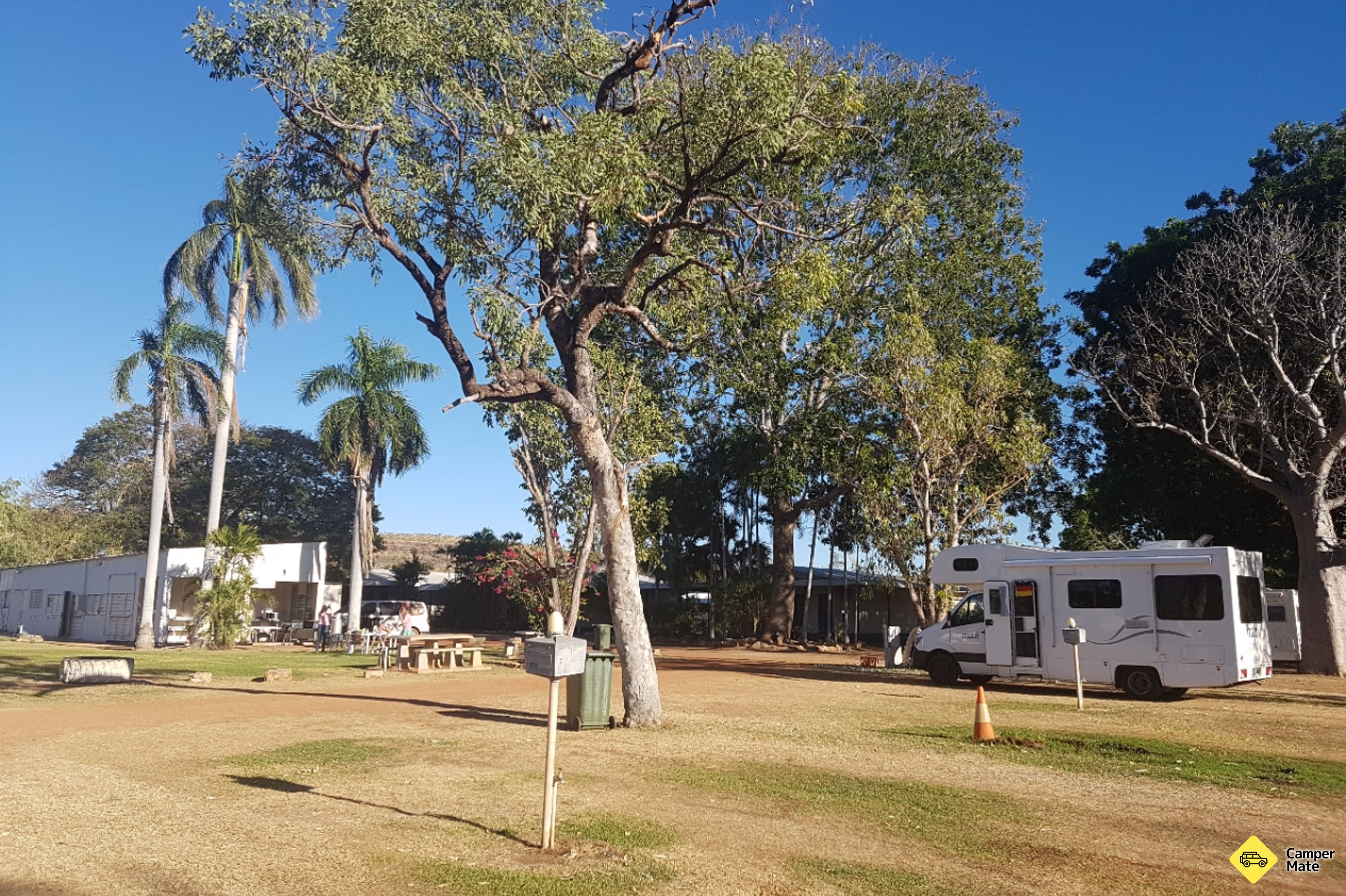 Wirib Store & Tourism Park