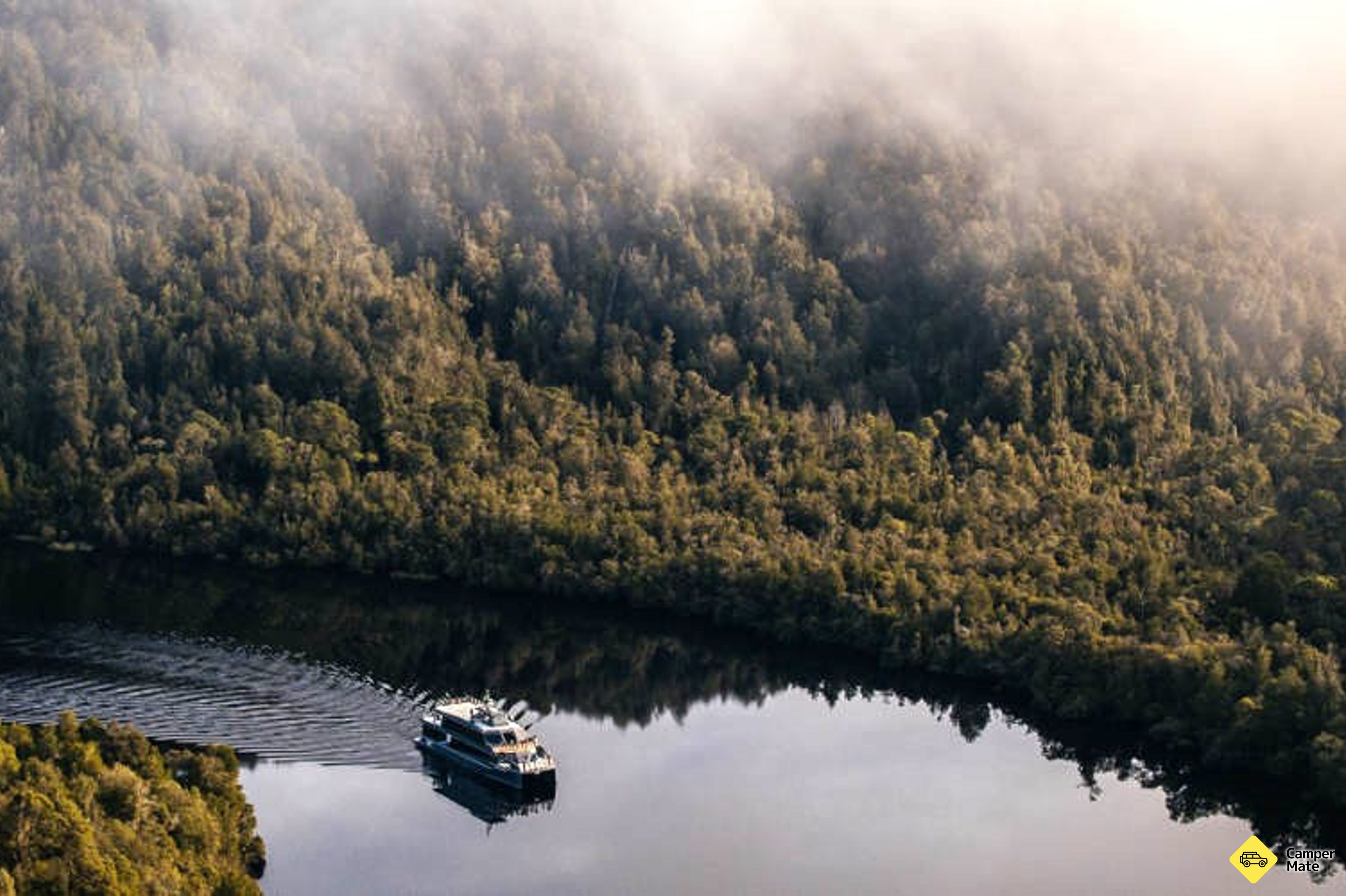 Croisière Gordon River Scenic - Image 3