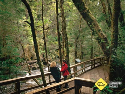 Franklin River Nature Trail