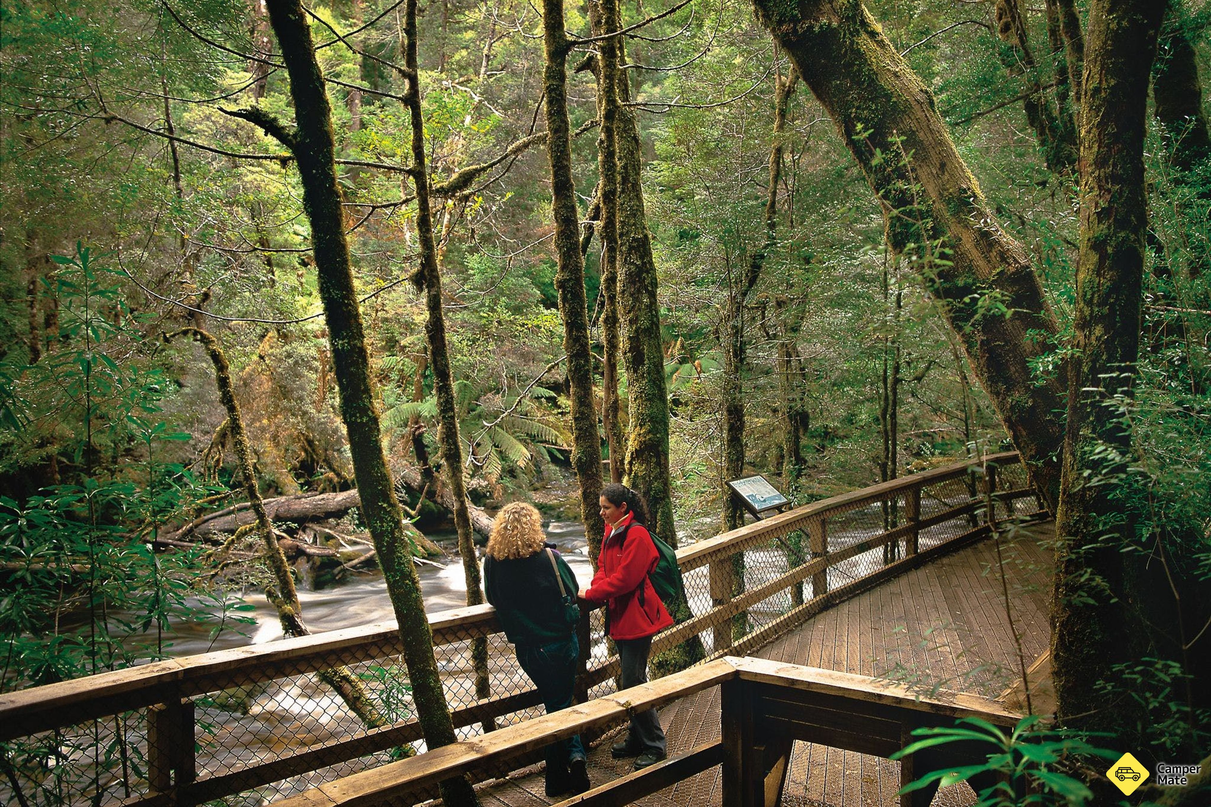Franklin River Nature Trail
