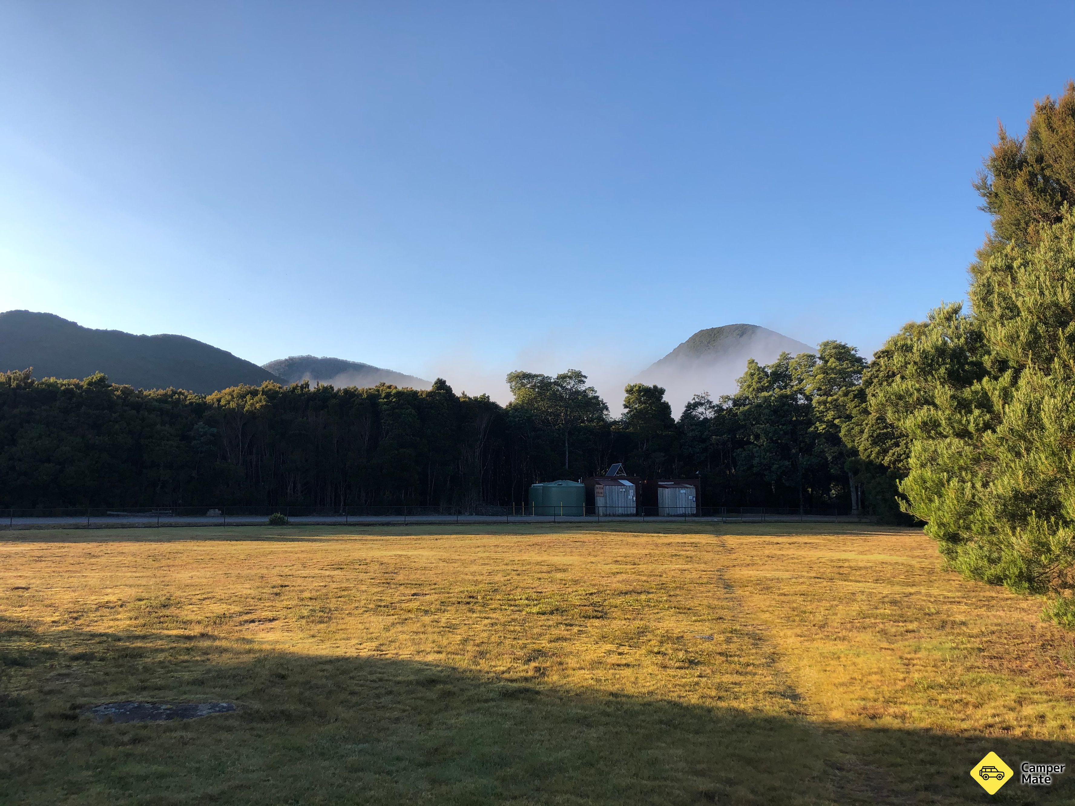 Lake Burbury Camping Ground - Image 2