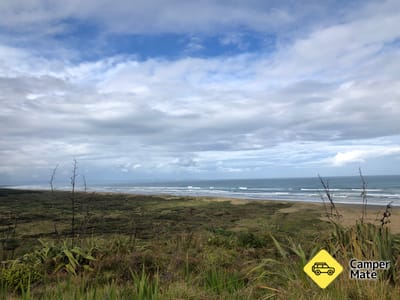 90 Mile Beach Lookout