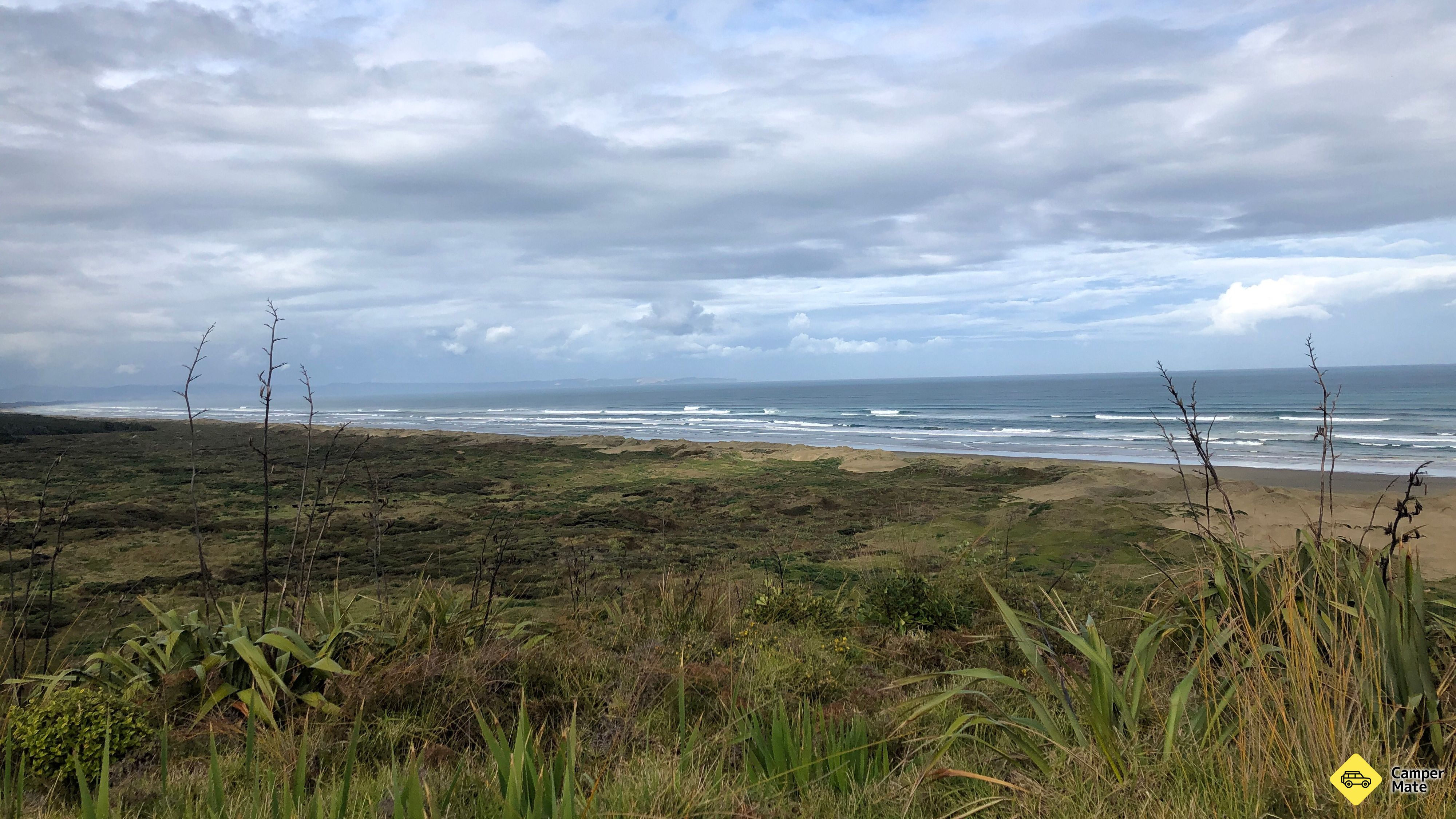 90 Mile Beach Lookout